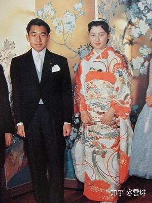 轶事秘闻 日本平民皇后美智子在深宫是怎样的生活 知乎