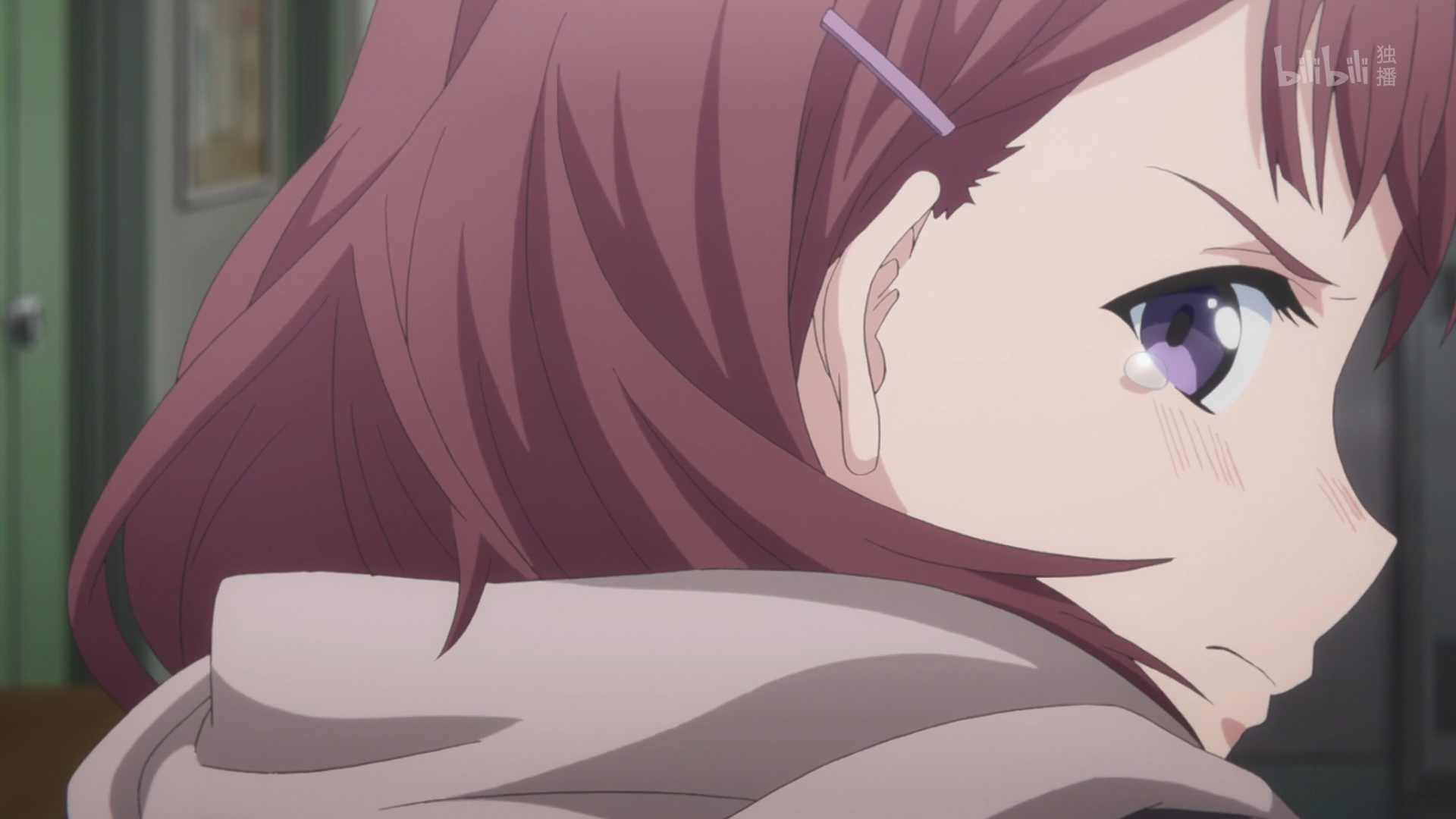 如何评价justbecause第11话