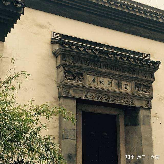 青缃记|他用诗句撕开盛世表象 - 知乎