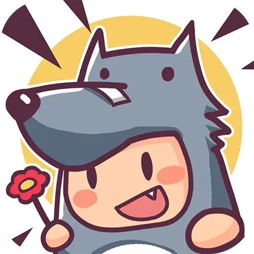 天黑请闭眼德语狼人杀