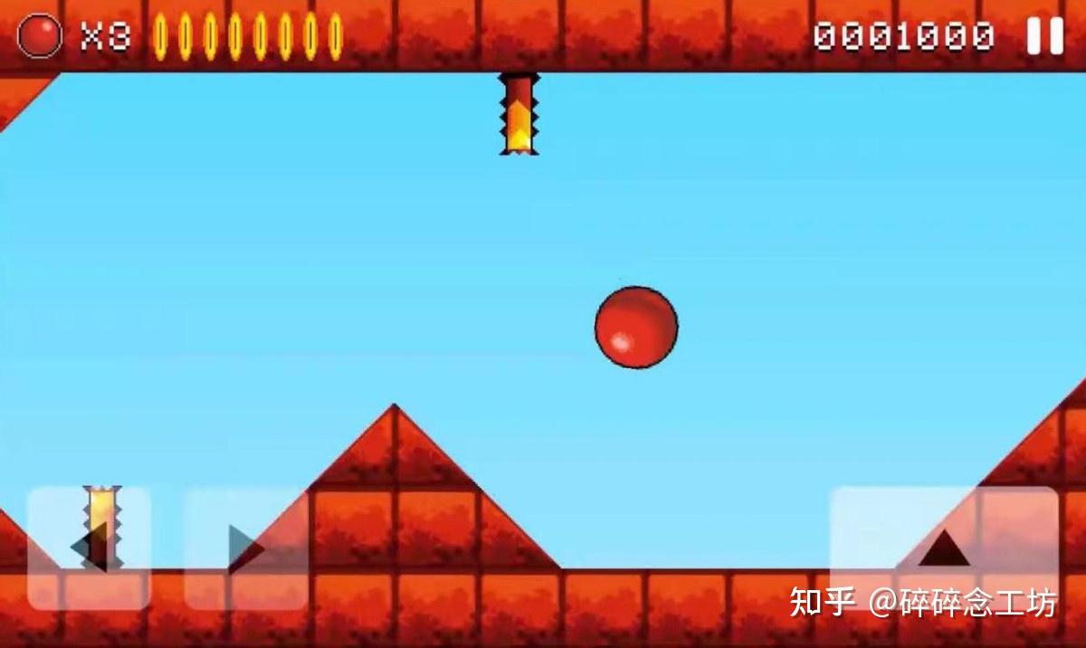 你还记得诺基亚上的空间大战吗