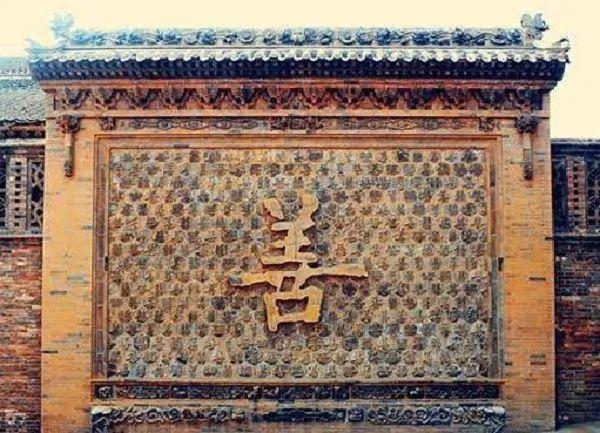 关公故里 晋是好运|李家大院:黄河农耕文明史上一颗璀璨的明珠之善行美誉传 - 知乎