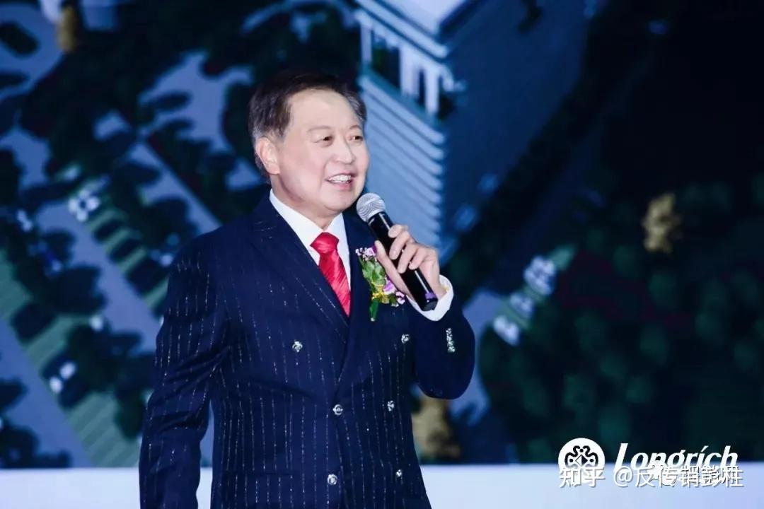 张博川出狱后成lhh杰出经销商隆力奇的聚好网原始股上市疑云