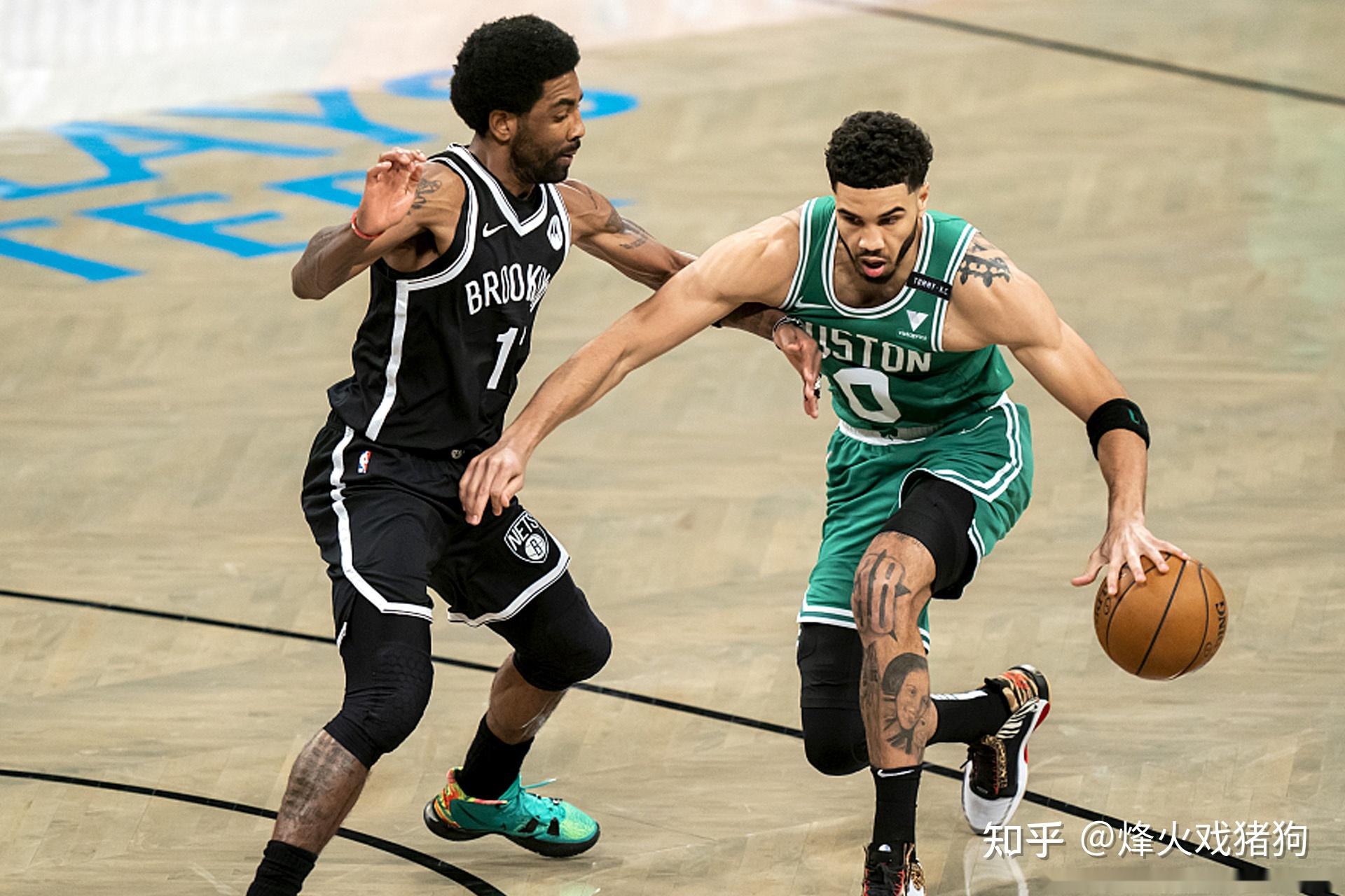 篮网三巨头迎战湖人双星詹眉组合能否延续统治力