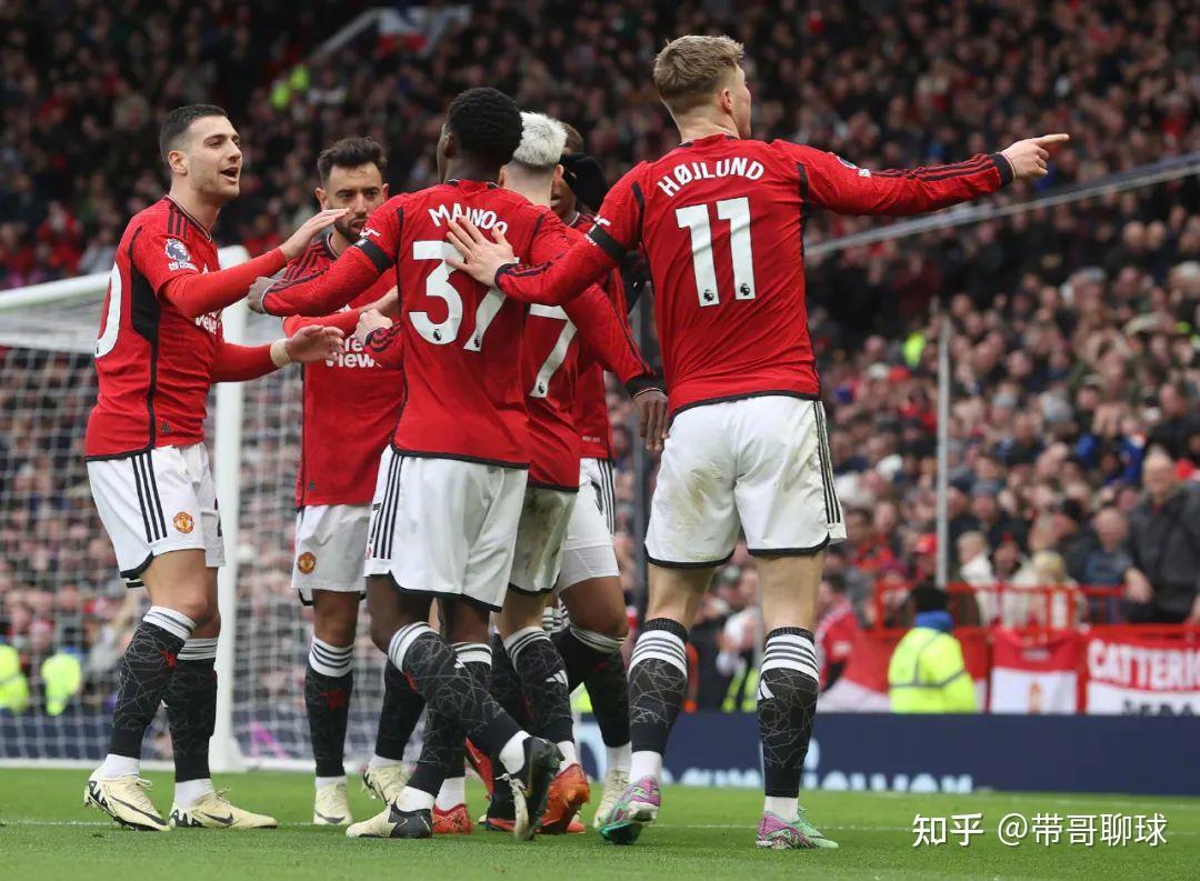 英超曼城vs曼联曼市德比瓜帅胜券在握