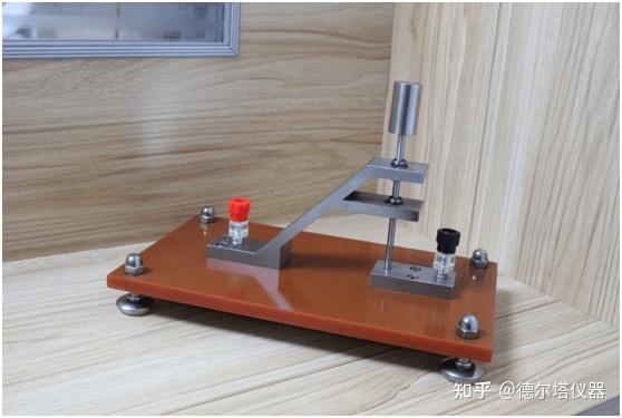 什么是IEC球压测试？ - 知乎