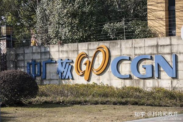 中国广核集团春招开始，年薪17万起！这11所学校学生容易进！ - 知乎