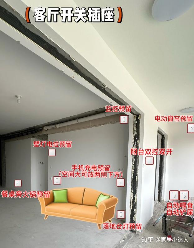 第二次装修,我依然坚持这6个“装修决定”,入住幸福感倍增! - 知乎