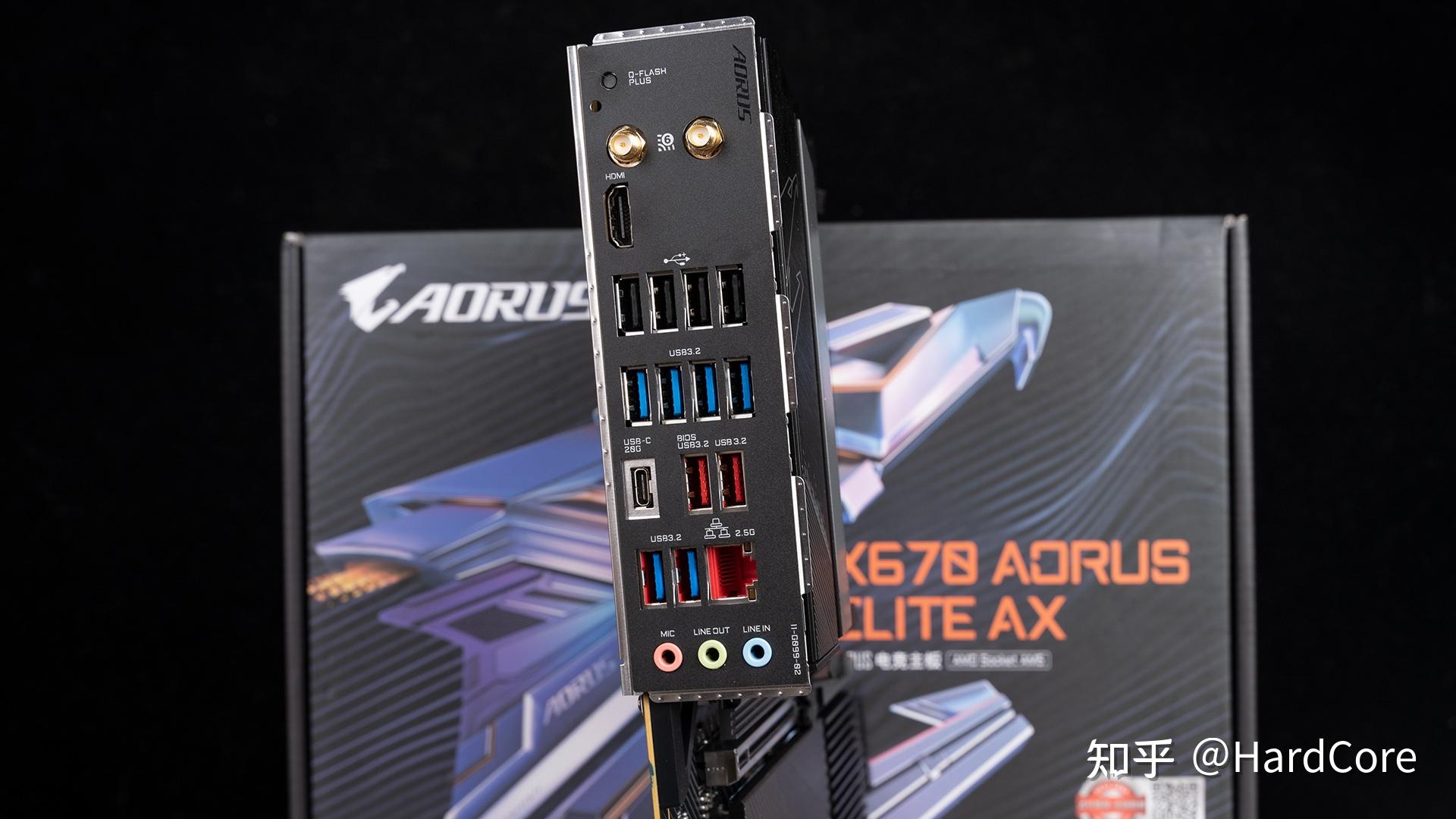 amd最新的锐龙7000系列处理器上市有一段时间了,对于硬核个人而言,最