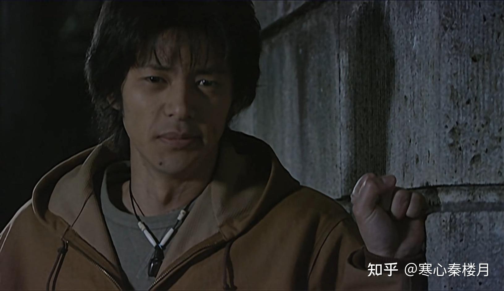 假面骑士空我人物传第一期五代雄介无法被后辈超越的假面骑士