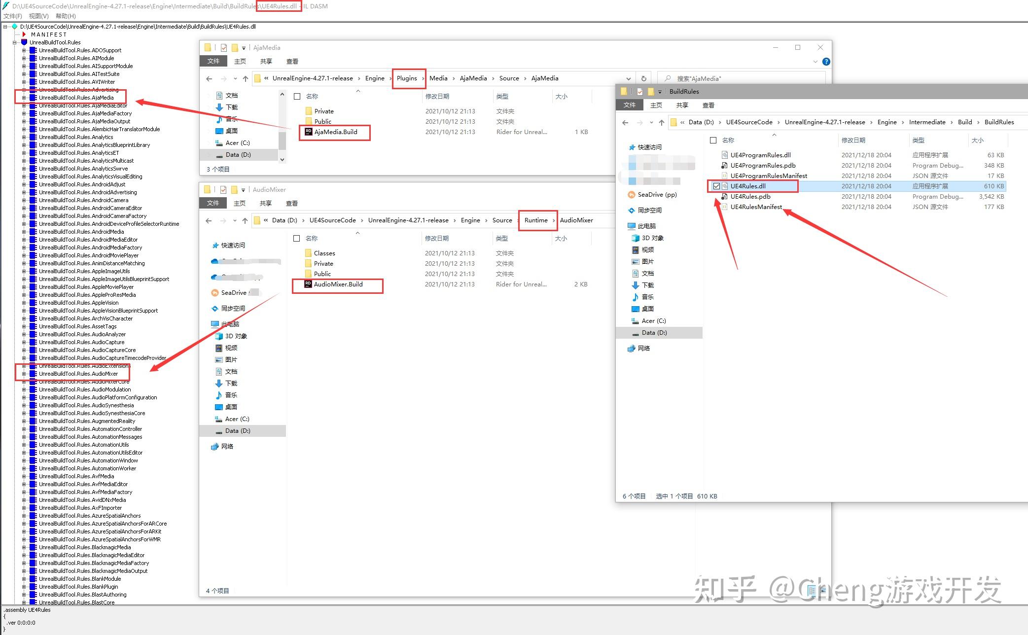 How to use CMake to install Stack Overflow