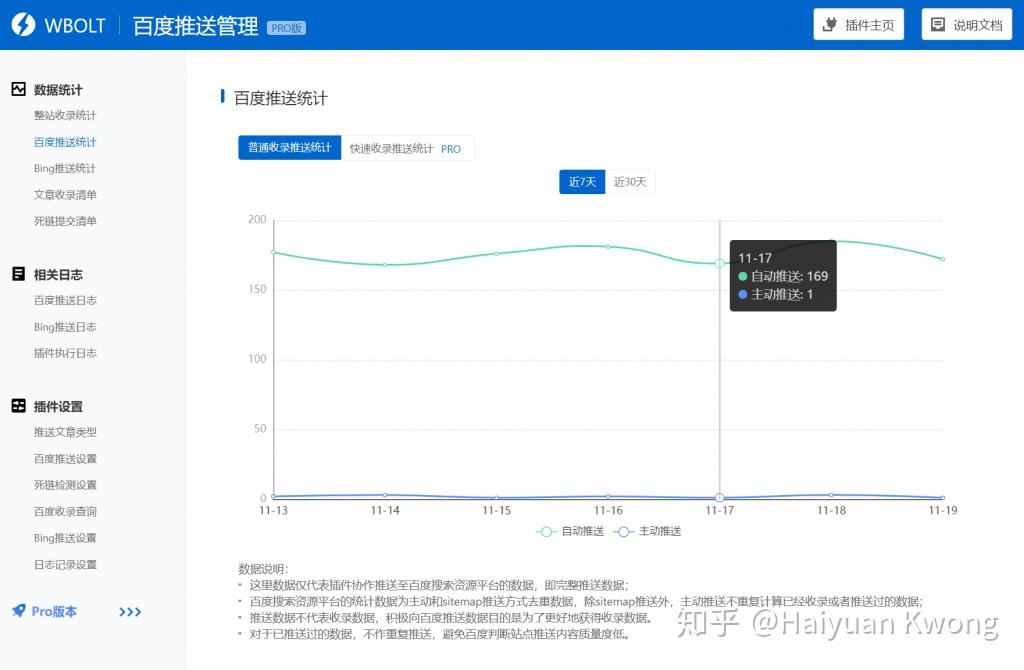 11個讓百度快速收錄網站的奇思淫技