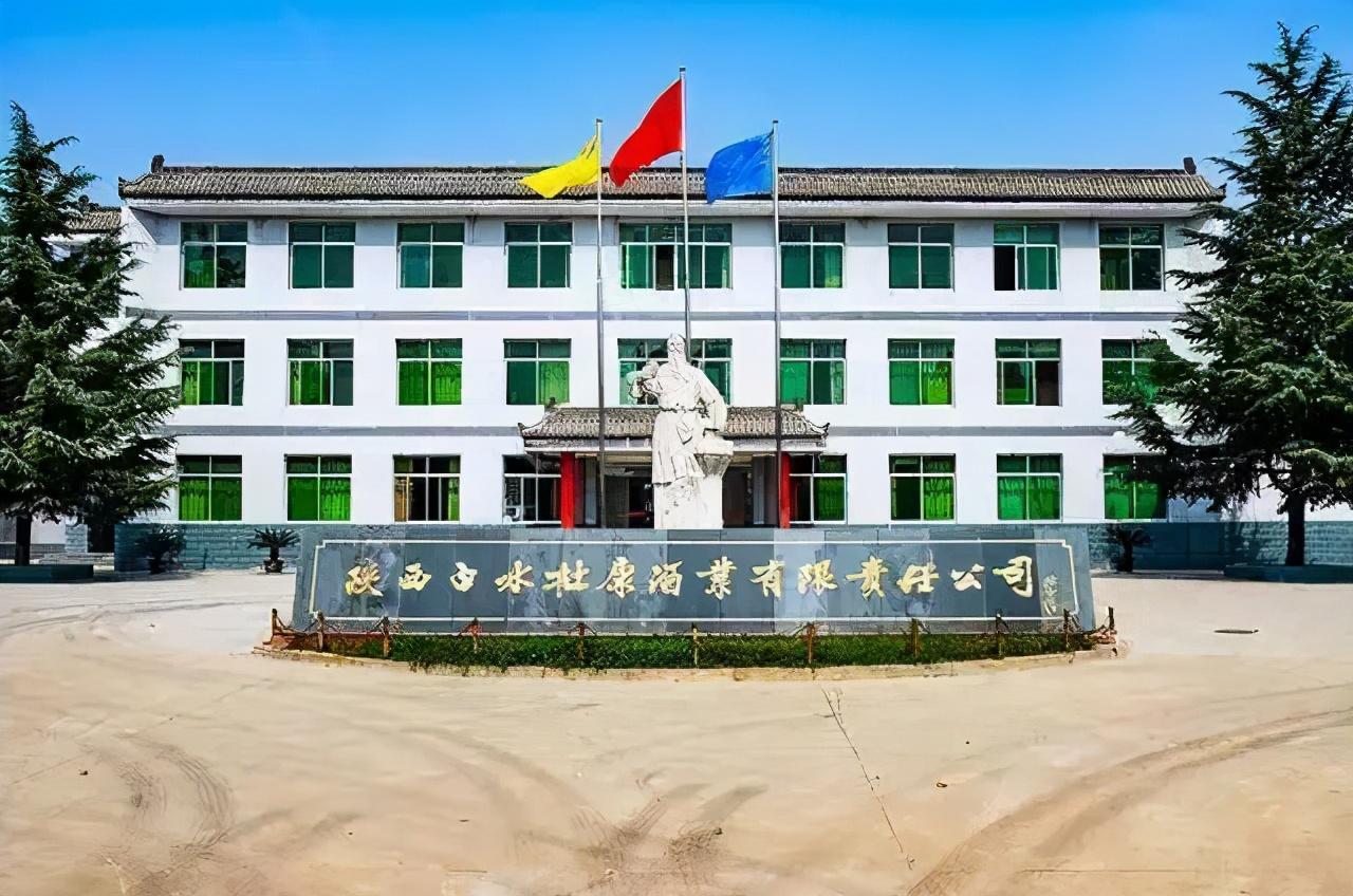 1968年,杜康酒在河南伊川建厂,建厂之初师傅们一直致力于酒的研发.