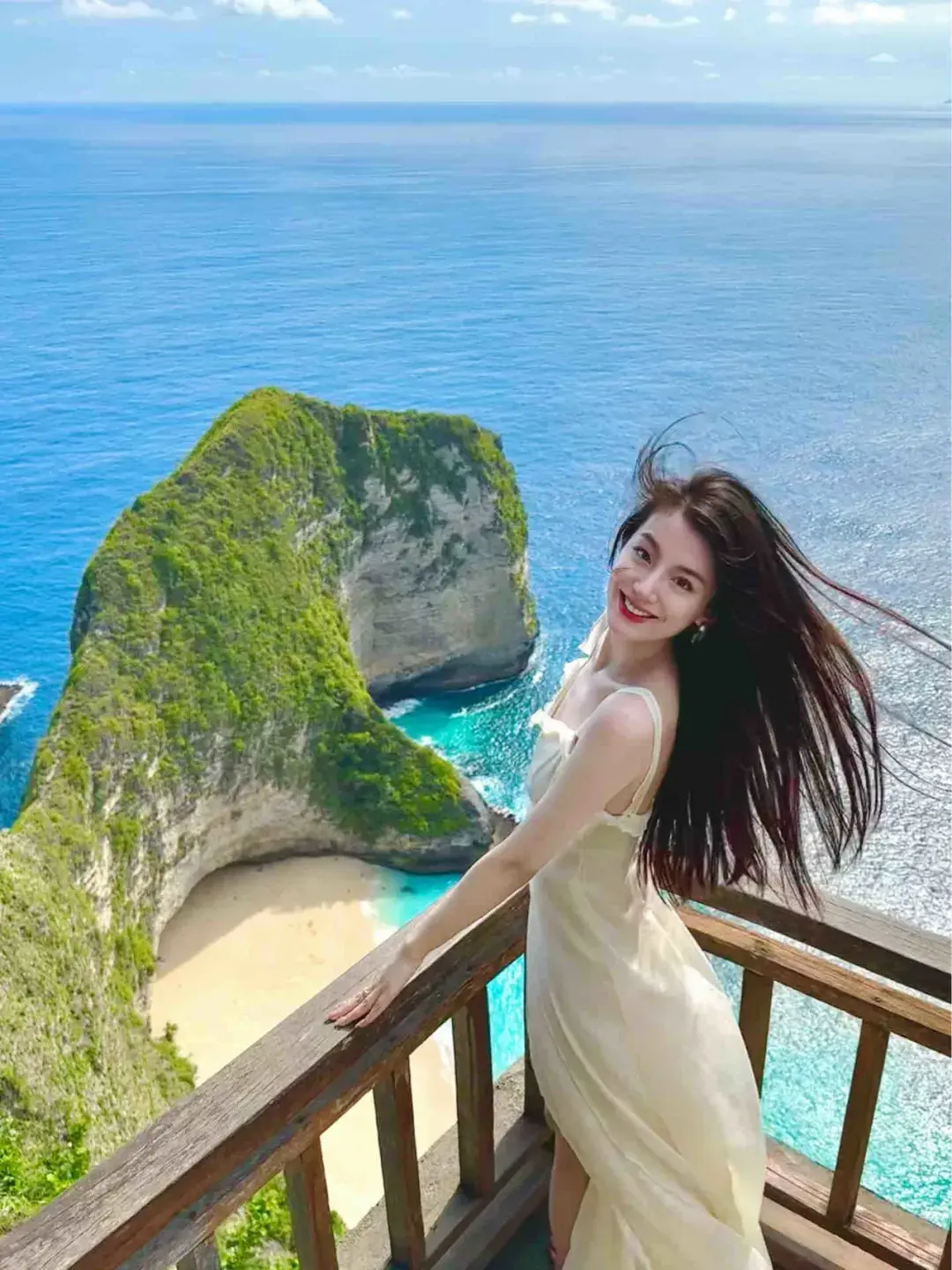 旅行拍照,7个姿势技巧,帮你轻松拍旅游美照 - 知乎
