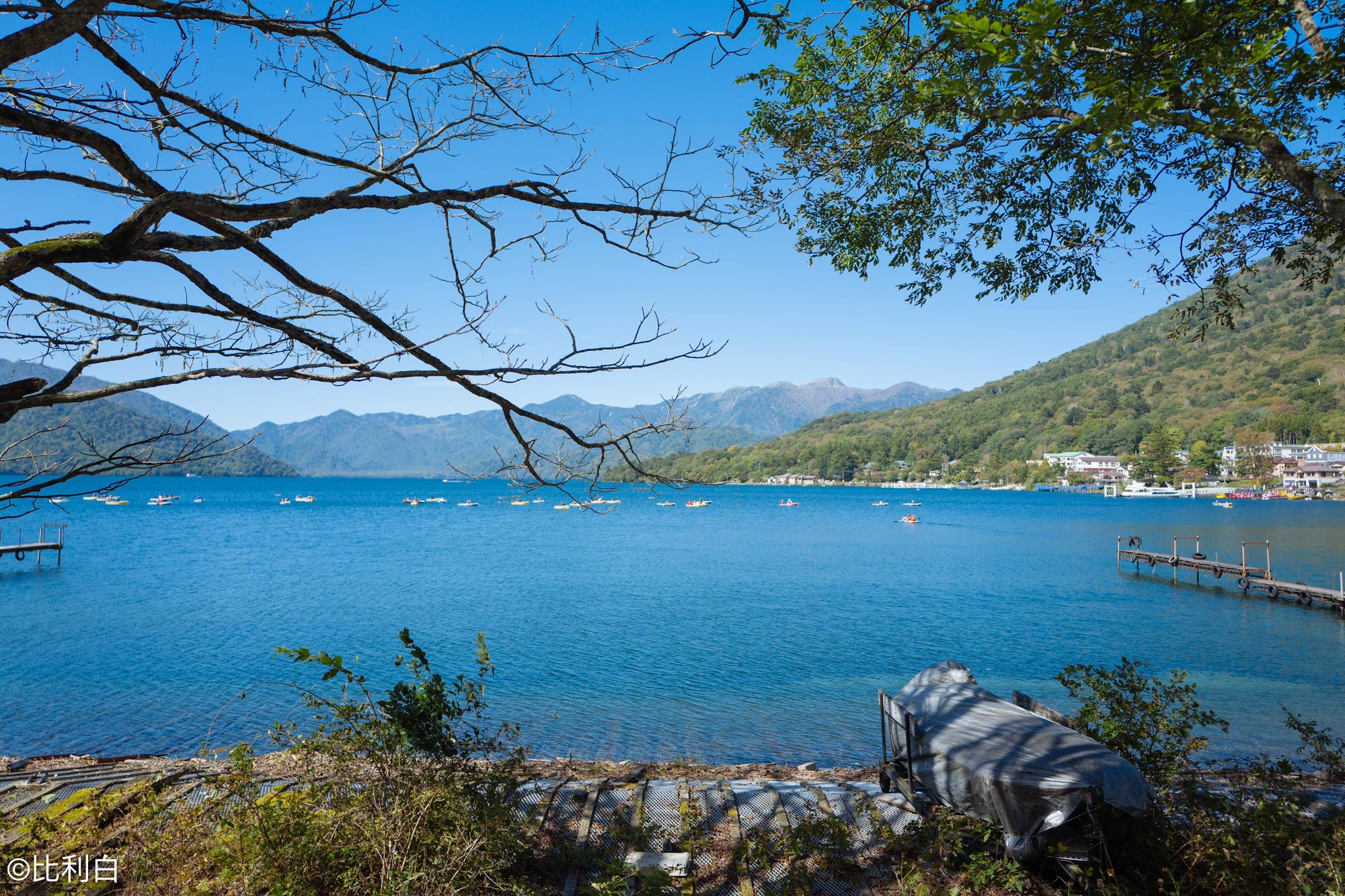 中禅寺湖畔的清酒温泉界日光