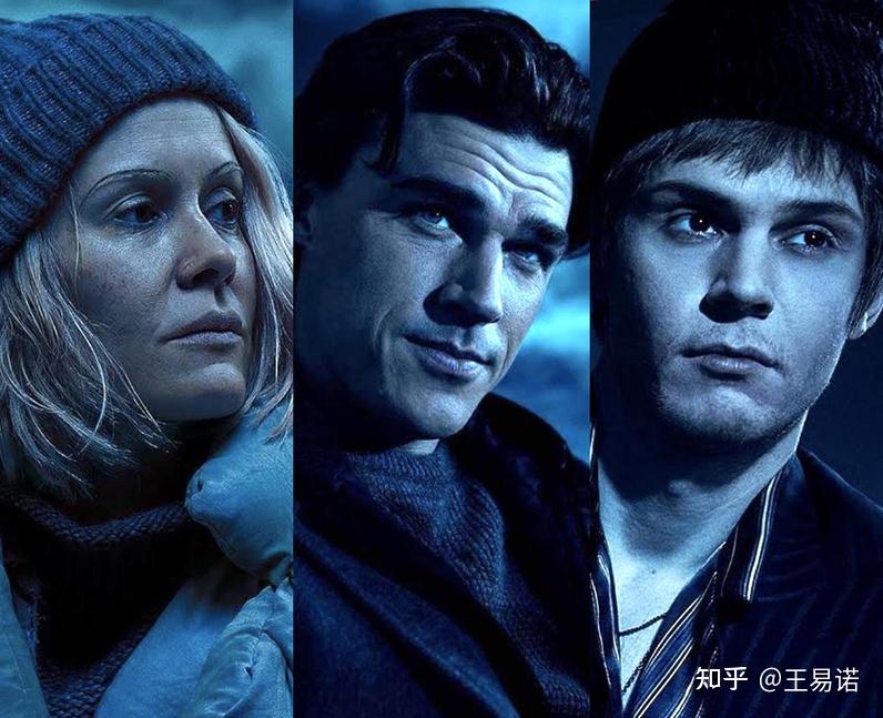 如何评价美剧美国恐怖故事双面第十季