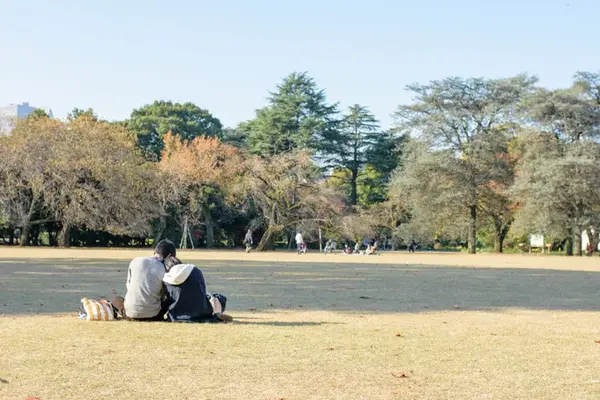 东京散步指南 二 任何人都不会在新宿感到寂寞 知乎