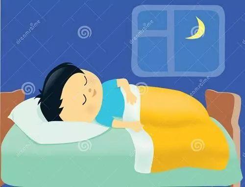 深度睡眠时间不够怎么回事 v2-94505f9b4a8d129a9e2a605408e001ce_r.jpg