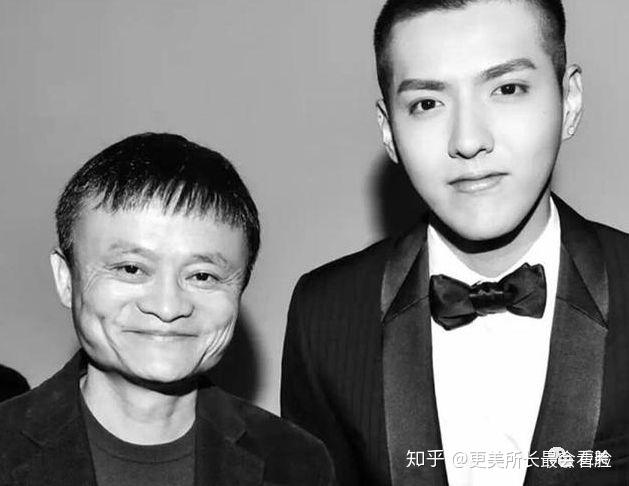 就更好了,这里有一个经典的问题就是,160的马云和180的吴亦凡你选谁?