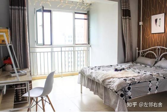 租公寓房有些什么缺点? - 知乎
