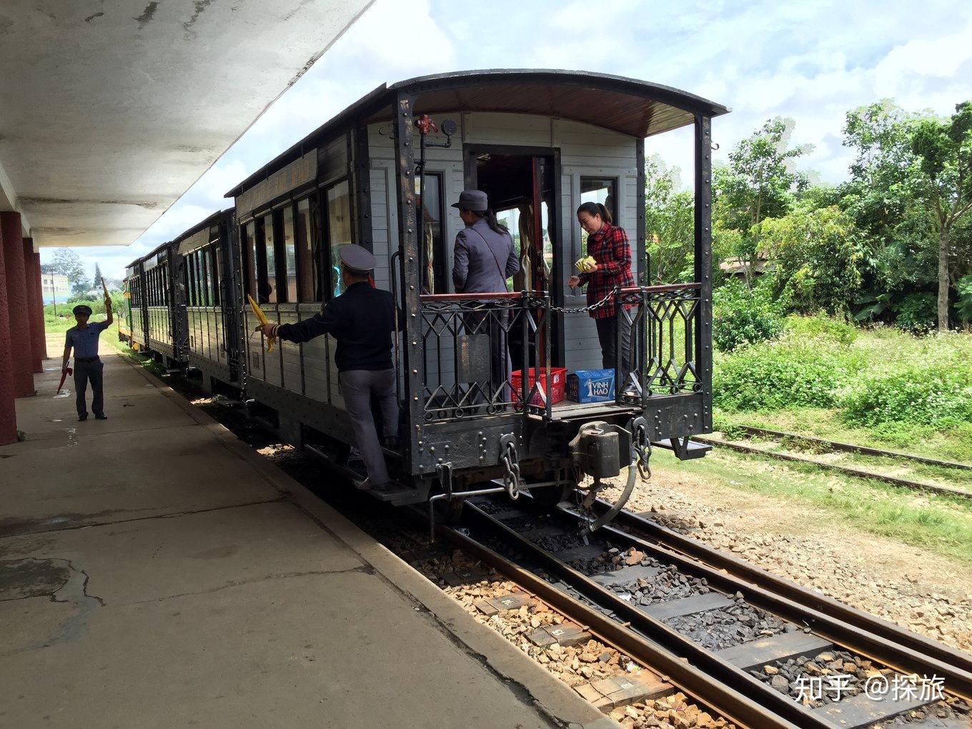 越南高铁什么时候开通?25年以后!