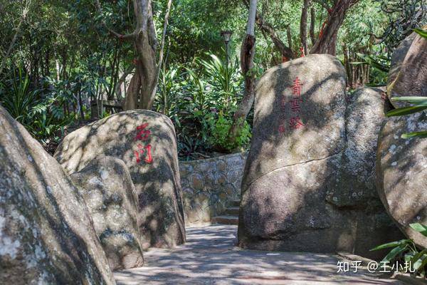 万宁：海南最美的地方，天然海滩异域小镇，号称中国版马尔代夫 - 知乎