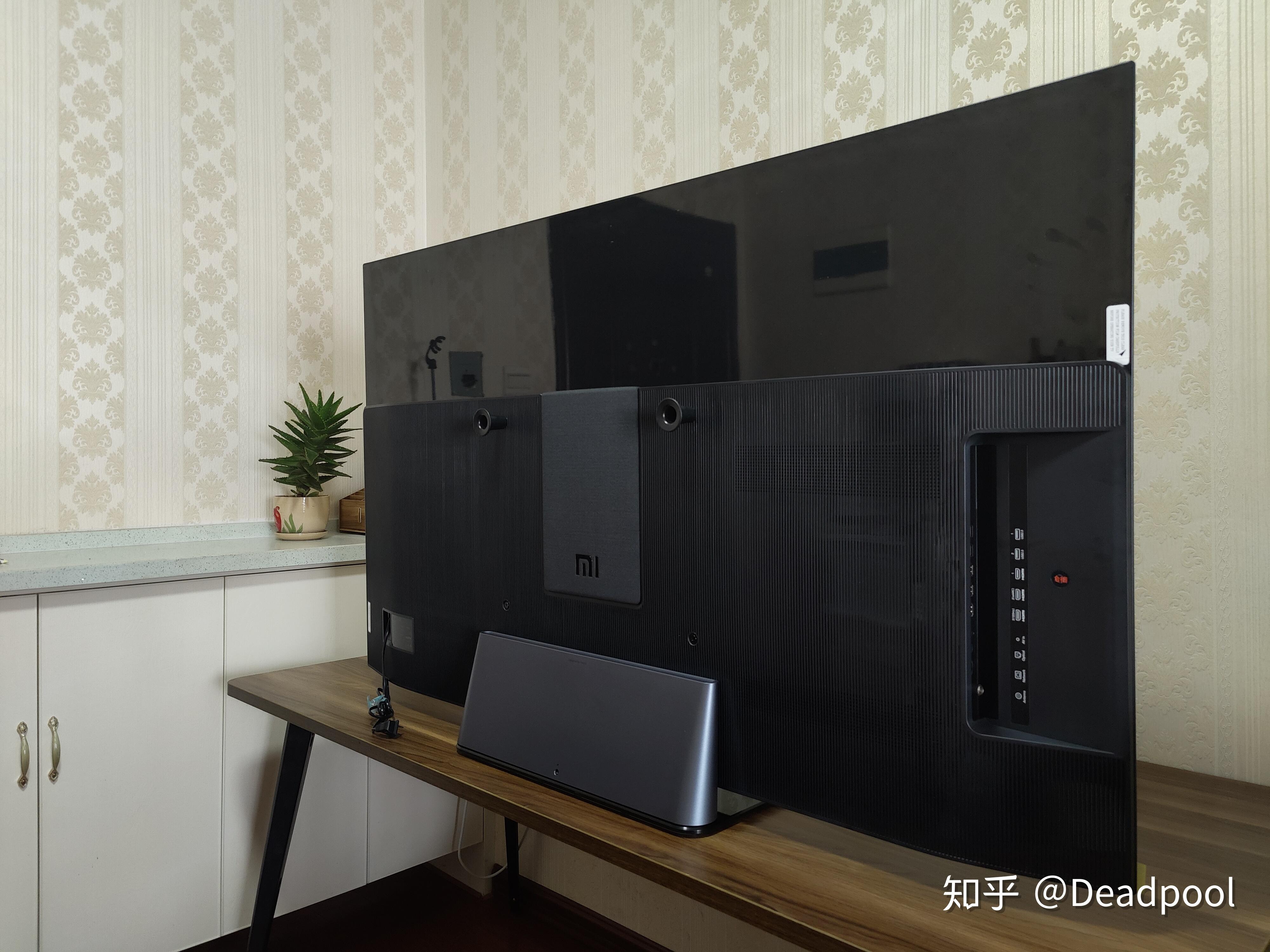 如何评价售价12999元新发布的小米电视大师65oled