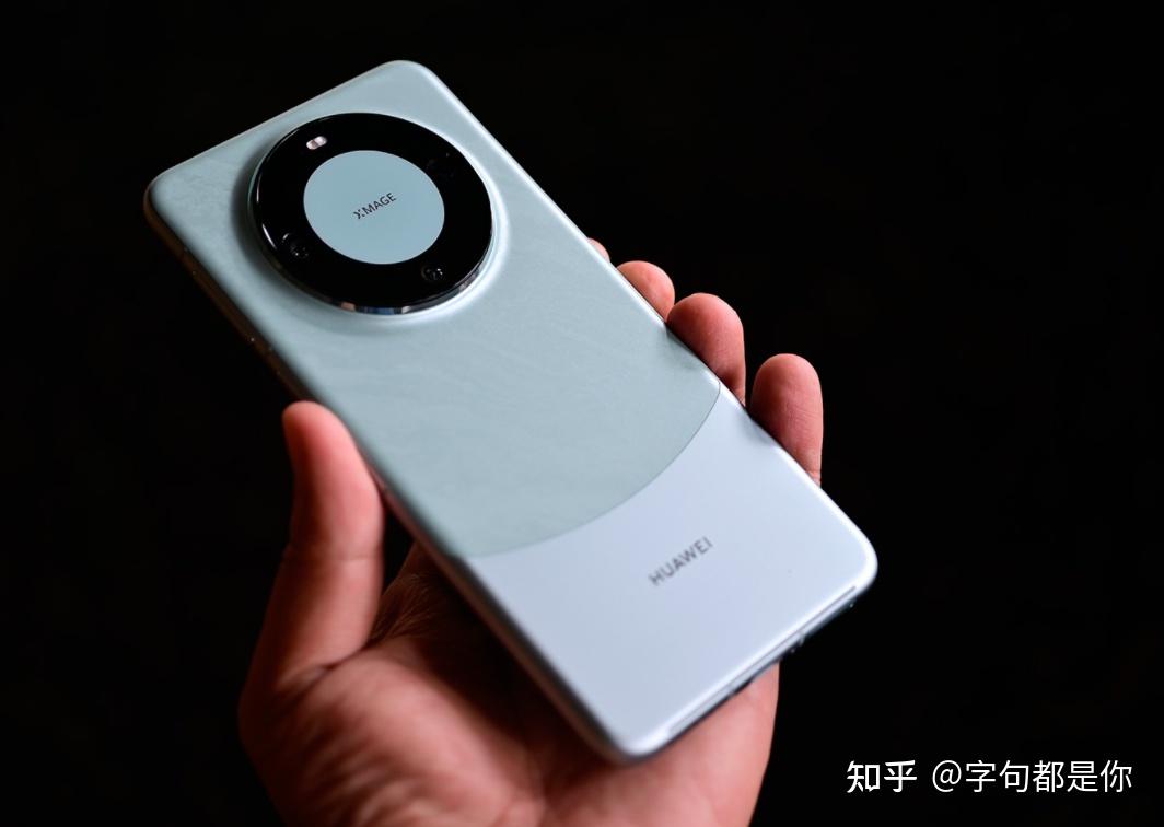 二,华为mate 60pro