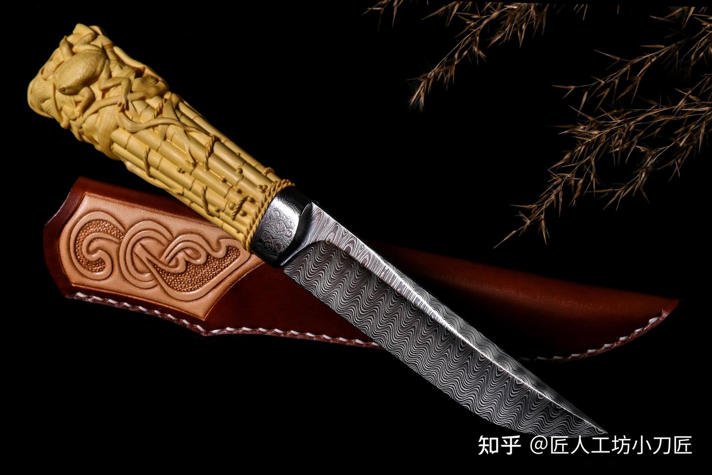 穿越千年的刀剑铺子,一把宝刀有多重?千斤都不止 - 知乎