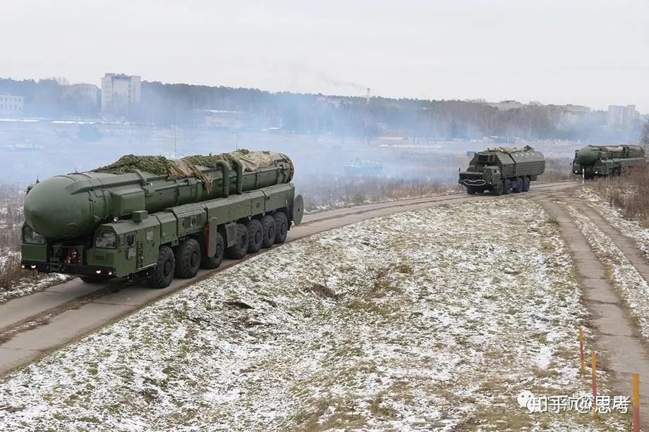 nmd惊梦ss25白杨洲际导弹五