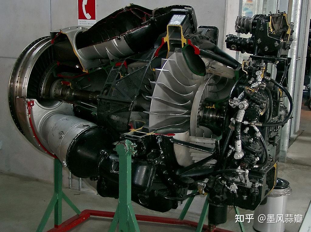 总产量超过3万台的ВК-1发动机