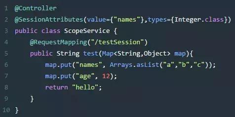 16个Spring注解,你知道的有几个? 16个Spring注解,你知道的有几个?