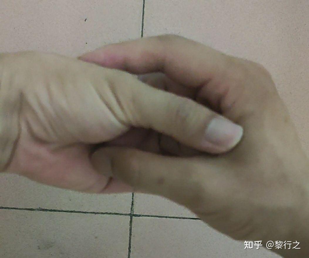 一本道,手印分享(欢迎交流),“发散印” - 知乎