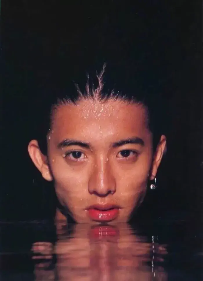 49岁木村拓哉愿你永远温暖明亮如少年