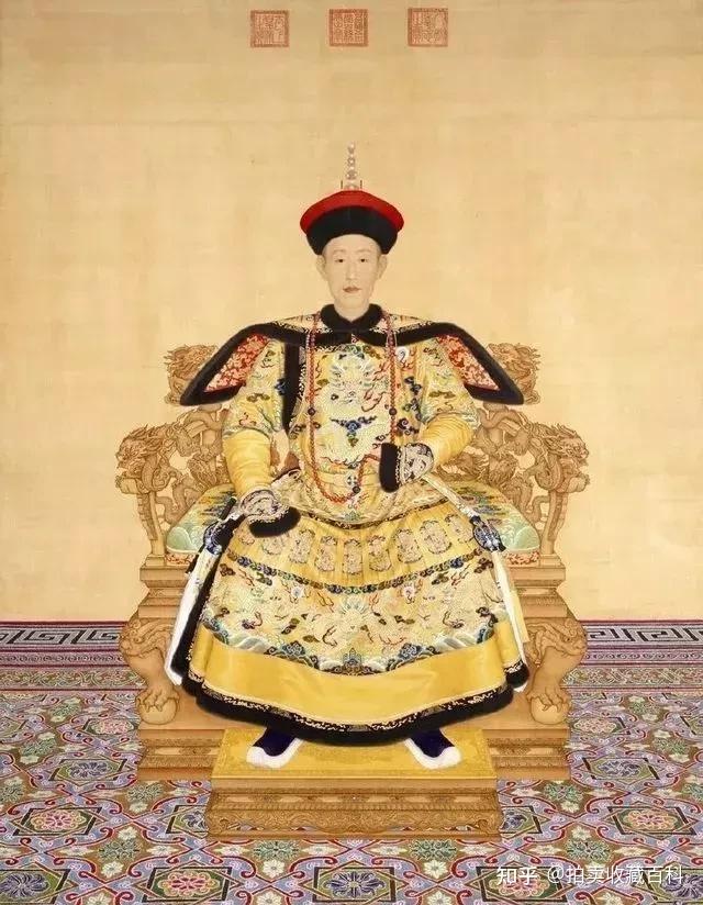 不可逾越的巅峰！康雍乾清三代代表了中国数千年瓷器制造的顶峰- 知乎