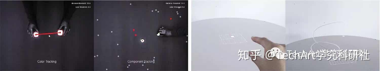 学术干货 | VR虚拟现实,AR增强现实,MR混合现实的最新技术与设计应用的方法整理33 学术干货 | VR虚拟现实,AR增强现实,MR混合现实的最新技术与设计应用的方法整理