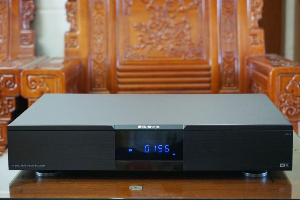 开博尔q70怎么样玩家开箱测评是否值得购买