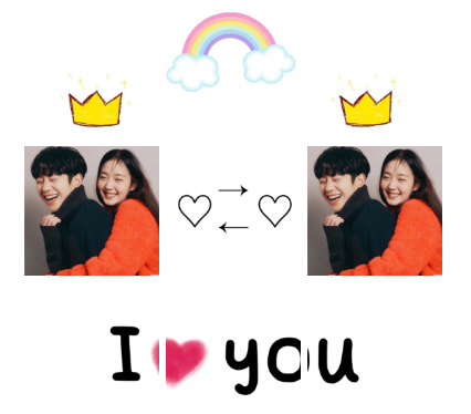 心动温柔走心文案丨特别礼物丨祝福丨情侣男女朋友丨朋友圈九宫格配图