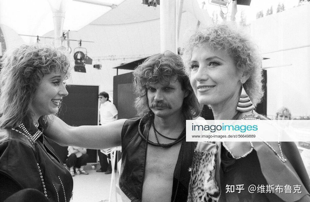 70年代末在德国崛起的成吉思汗dschinghiskhan是怎样一支乐队当年什么