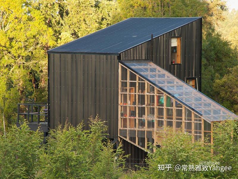 当代新兴建筑 模块化建筑的设计特点 - 知乎
