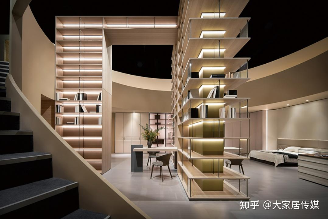 2025年最新高定木作十大品牌排行榜 - 知乎
