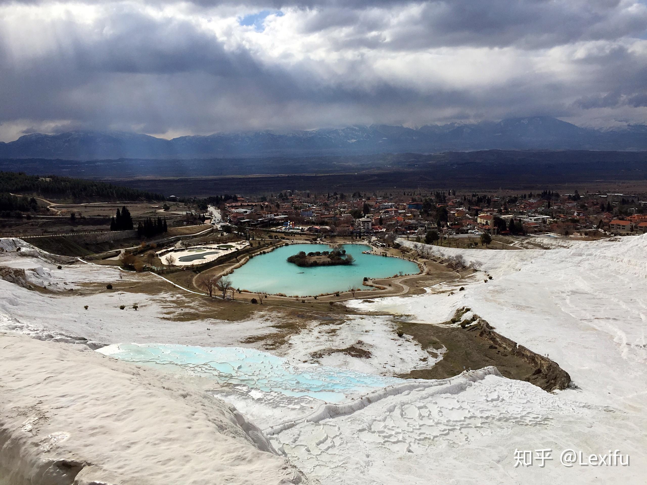 上土耳其和埃及旅游安全吗?