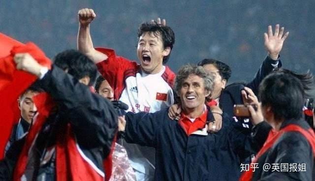 2010世界杯中国队战绩