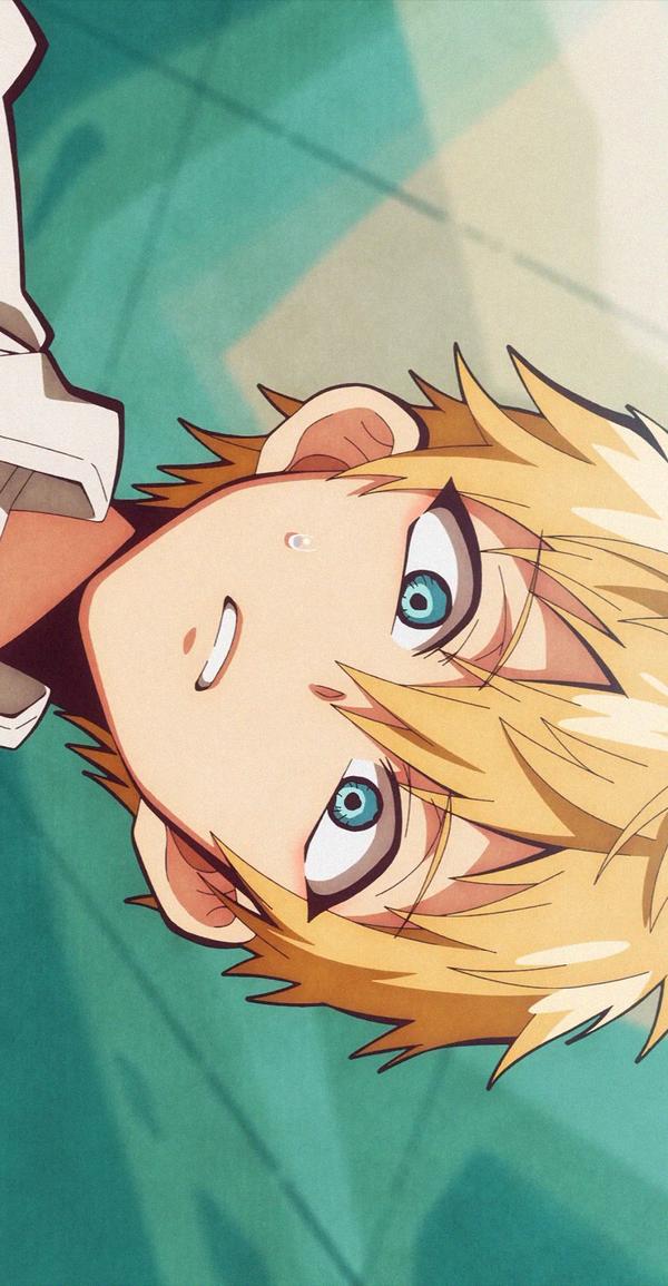 地缚少年花子君壁纸自截第1集