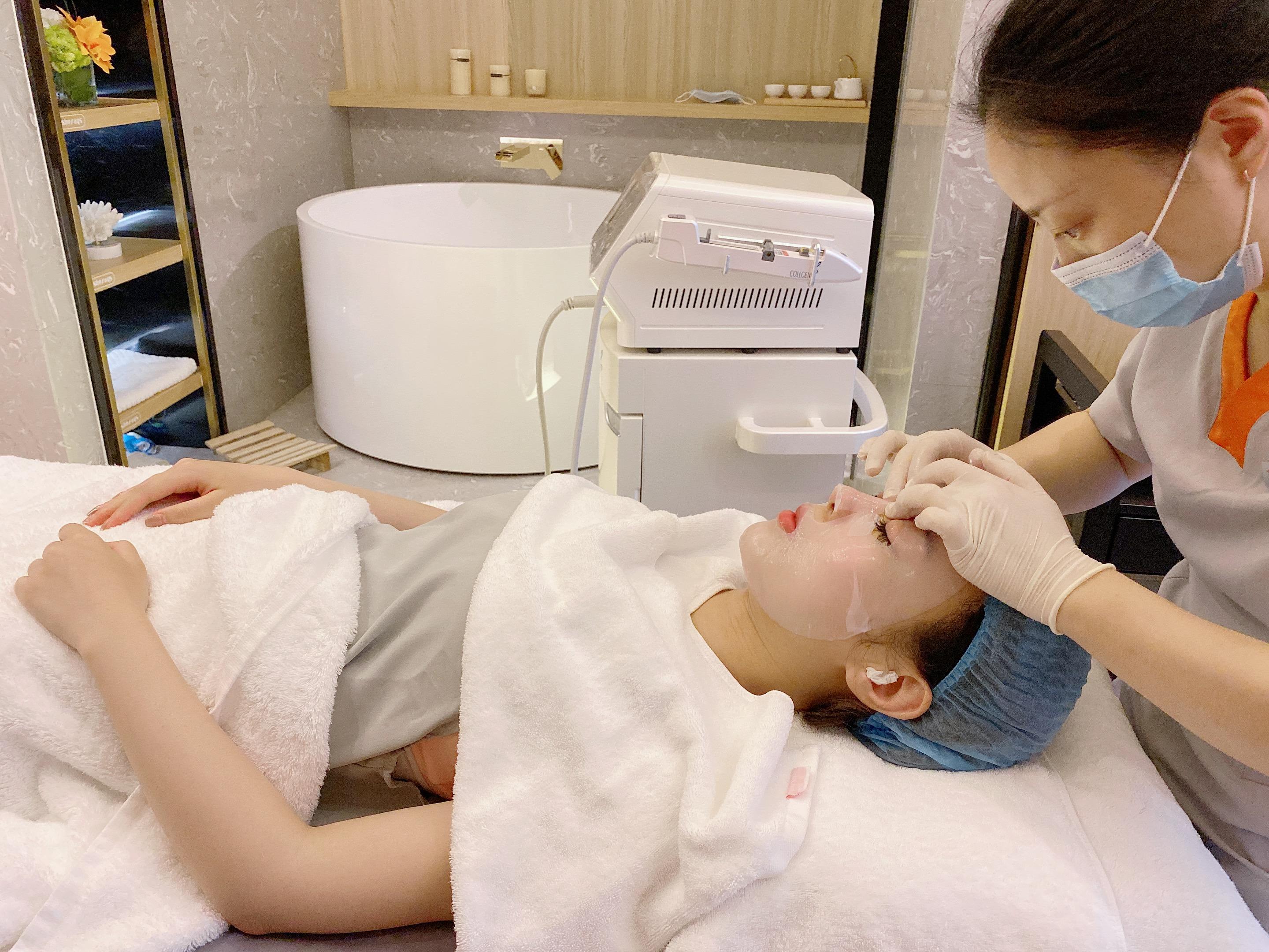 清远轻医美护肤费用高吗_清远轻医美护肤费用高吗知乎