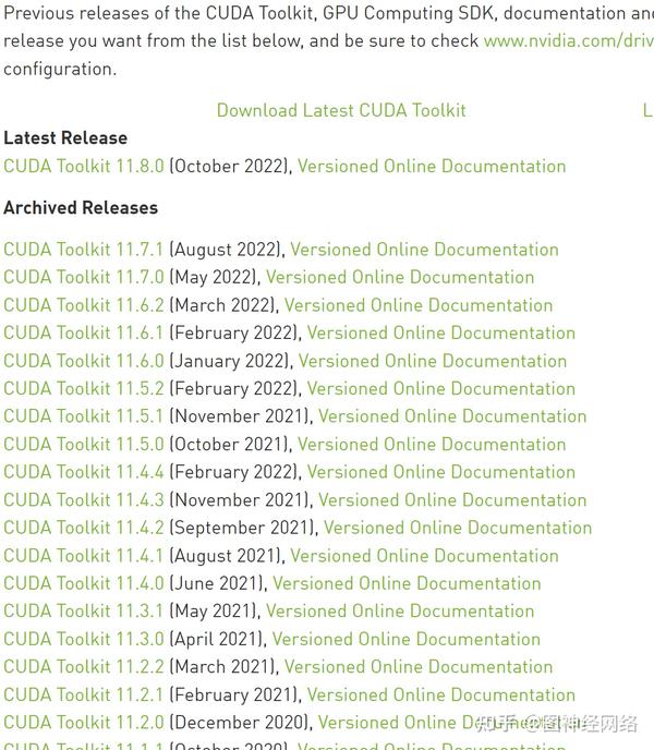 Gpu cuda cudnn pytorch pyg 