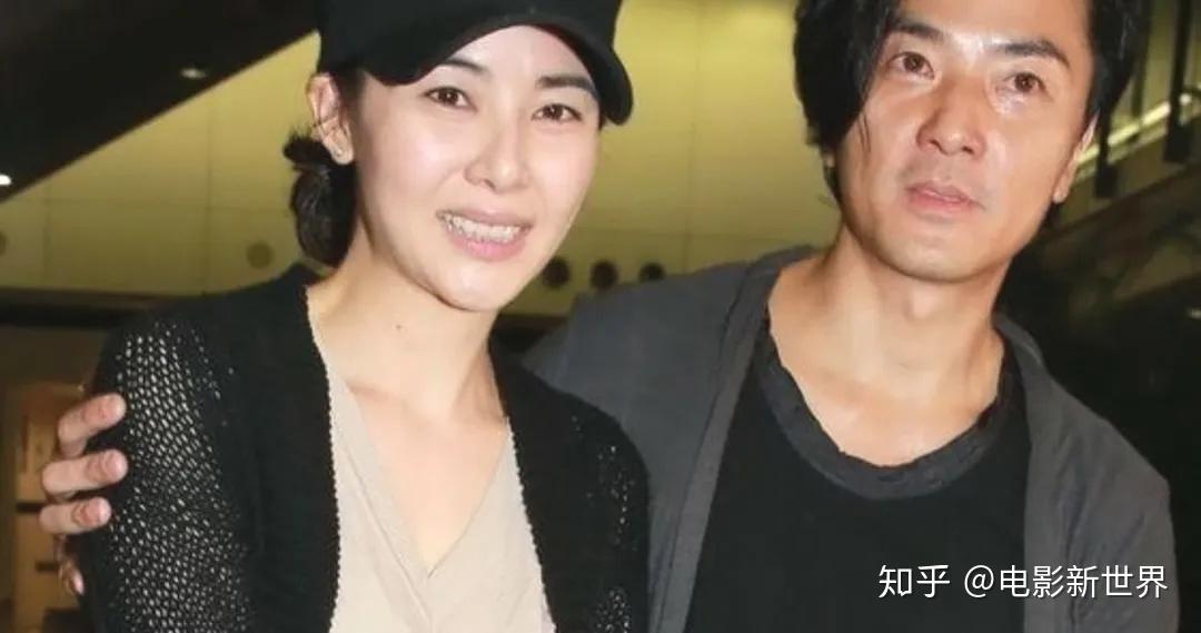 《古惑仔》25年:当年的陈浩南,山鸡,大天二们,现在还好吗?