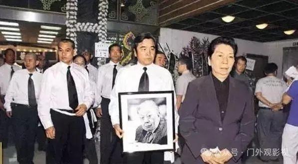 香港电影枭雄:六千字聊聊张彻 - 知乎