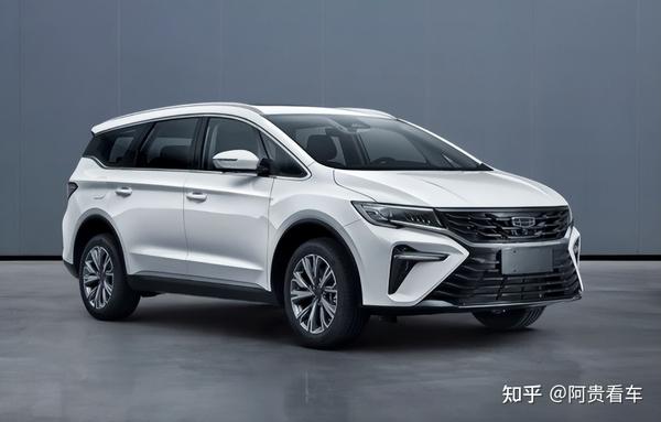 领克是国产的还是合资（荣威出旗舰SUV、领克06换装四缸）