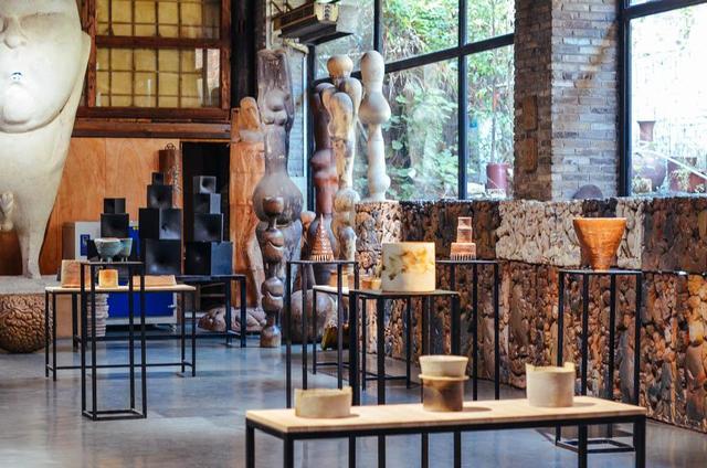 你知道吗?广东也有一个瓷都,这就是佛山